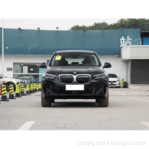 2023 Nuove BMW calda eDrive 550 km IX3 Nuove auto elettriche pulite energetiche per auto BMW EV